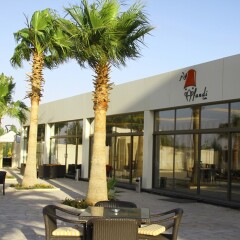 Отель Amman Airport Hotel Иордания, Аль-Джиза - отзывы, цены и фото номеров - забронировать отель Amman Airport Hotel онлайн фото 3
