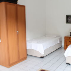 Lizo Hotel комната для гостей фото 3