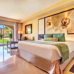 Отель Hideaway at Royalton Punta Cana - All Inclusive -Adults Only Доминикана, Пунта Кана - отзывы, цены и фото номеров - забронировать отель Hideaway at Royalton Punta Cana - All Inclusive -Adults Only онлайн комната для гостей фото 5