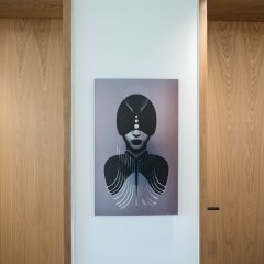 The Schumacher Hotel Haifa Израиль, Хайфа - отзывы, цены и фото номеров - забронировать отель The Schumacher Hotel Haifa онлайн сейф в номере