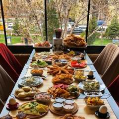 My Suit Otel Турция, Ван - отзывы, цены и фото номеров - забронировать отель My Suit Otel онлайн питание фото 2