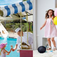 Отель Grecotel Casa Marron All Inclusive Resort детские мероприятия