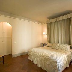 Отель Pietre Dure Италия, Флоренция - отзывы, цены и фото номеров - забронировать отель Pietre Dure онлайн комната для гостей фото 2