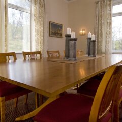 Отель Rica Hotel Kirkenes Норвегия, Киркенес - отзывы, цены и фото номеров - забронировать отель Rica Hotel Kirkenes онлайн в номере
