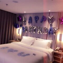 Lavande Hotel Gz Huangpu Avenue Branch детские мероприятия