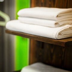 Concept Hotel Химки сауна