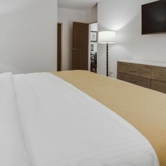 Waves Hotel & Spa by Elegant Hotels - All Inclusive in Prospect, Barbados from 665$, photos, reviews - zenhotels.com room amenities