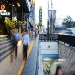 Отель SKYPARK Myeongdong III Южная Корея, Сеул - отзывы, цены и фото номеров - забронировать отель SKYPARK Myeongdong III онлайн