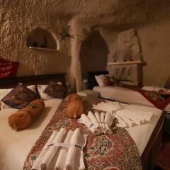 Отель Nar Cave House комната для гостей фото 3