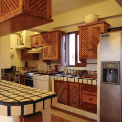 Hotel Suites Ixtapa Plaza в номере