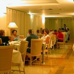 Отель Calypso Hotel Мальта, Зеббудж - отзывы, цены и фото номеров - забронировать отель Calypso Hotel онлайн интерьер отеля