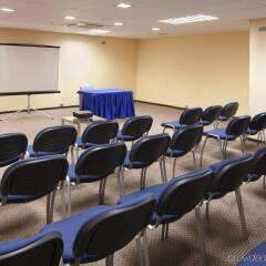 Гостиница Holiday Inn Chelyabinsk - Riverside фото 2