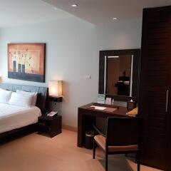 Отель Serenity Resort & Residences Phuket удобства в номере
