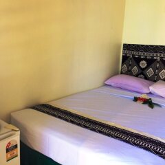 Funky Fish Beach & Surf Resort - Hostel спа