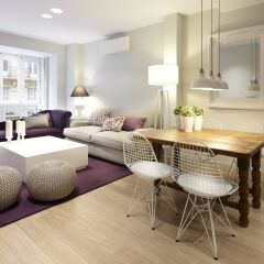Апартаменты Easo Suite 1 Apartment by FeelFree Rentals комната для гостей фото 3
