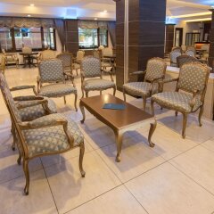 Bolu Termal Otel Турция, Болу - отзывы, цены и фото номеров - забронировать отель Bolu Termal Otel онлайн питание