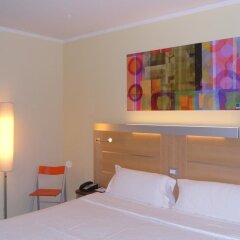Отель Idea Hotel Milano San Siro Италия, Милан - 9 отзывов об отеле, цены и фото номеров - забронировать отель Idea Hotel Milano San Siro онлайн детские мероприятия