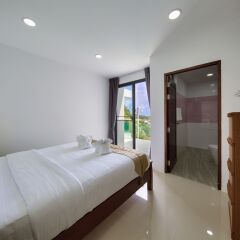 Отель Villa Jasmin Таиланд, Самуи - отзывы, цены и фото номеров - забронировать отель Villa Jasmin онлайн комната для гостей фото 3
