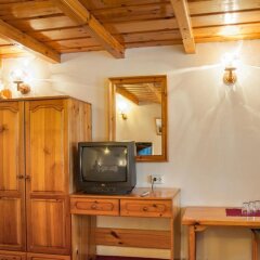 Отель Family Hotel Dzhangal Болгария, Банско - отзывы, цены и фото номеров - забронировать отель Family Hotel Dzhangal онлайн удобства в номере