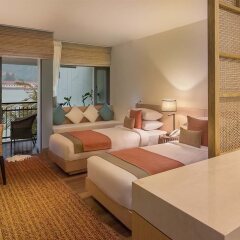 Отель Prana Resort Samui Таиланд, Самуи - отзывы, цены и фото номеров - забронировать отель Prana Resort Samui онлайн комната для гостей фото 5