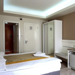 Grand As Hotel Турция, Стамбул - 1 отзыв об отеле, цены и фото номеров - забронировать отель Grand As Hotel онлайн фото 7