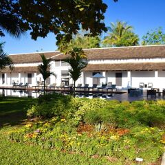 Отель Sofitel Luang Prabang фото 7