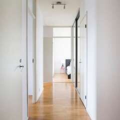 Отель 2ndhomes Kalevankatu apartment 2 Финляндия, Хельсинки - отзывы, цены и фото номеров - забронировать отель 2ndhomes Kalevankatu apartment 2 онлайн комната для гостей фото 3