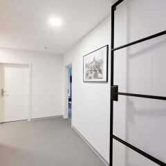 Отель Green Residence Loft Leipzig интерьер отеля фото 2