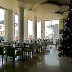 TTC Hotel Premium Ngoc Lan питание фото 2