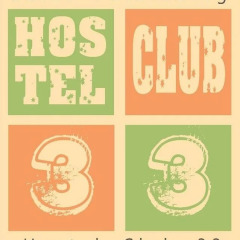 Хостел CLUB 33 интерьер отеля фото 3