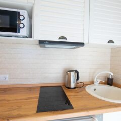 Апартаменты More Apartments na Tsvetochnoy 30 (1) Сочи фото 14