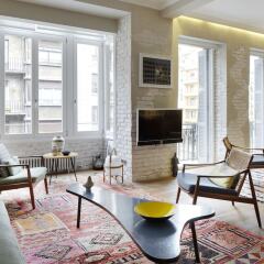 Апартаменты Dear Oldie Apartment by FeelFree Rentals комната для гостей фото 5
