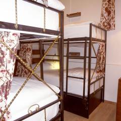 Stanpoli Hostel детские мероприятия фото 2