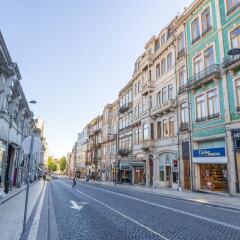 Отель Feel Porto Downtown Townhouses фото 7
