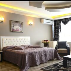 Dogme Hotel Турция, Эдирне - отзывы, цены и фото номеров - забронировать отель Dogme Hotel онлайн сейф в номере