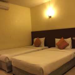 Отель Lamai Buri Resort комната для гостей фото 7