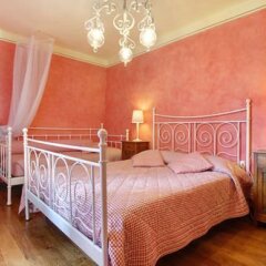 Отель Villa Acacia Реггелло детские мероприятия фото 2