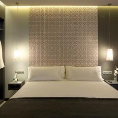 TWO Hotel Barcelona by Axel - Adults only комната для гостей фото 4