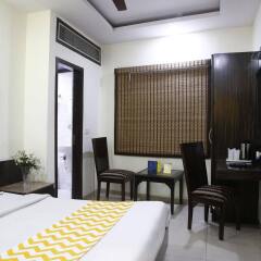 Отель FabHotel Mohan International Paharganj комната для гостей фото 2