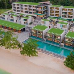 Отель My Beach Resort Phuket фото 2