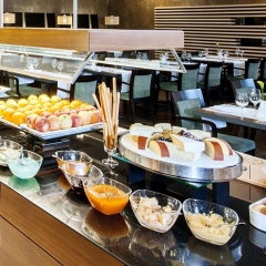 Отель NH Vienna Airport Conference Center Австрия, Вена - 9 отзывов об отеле, цены и фото номеров - забронировать отель NH Vienna Airport Conference Center онлайн фото 14