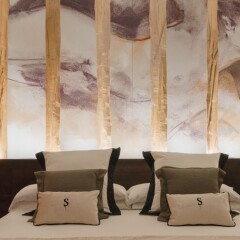 Pure Salt Port Adriano Hotel & SPA - Adults Only сейф в номере