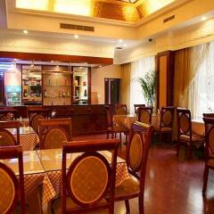Chengdu Bandao Hotel питание
