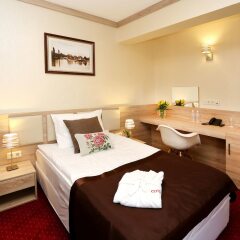 COOP Hotel детские мероприятия
