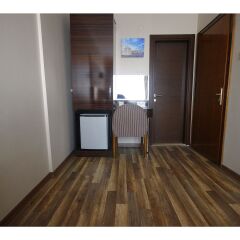 Venus Hotel Taksim в номере