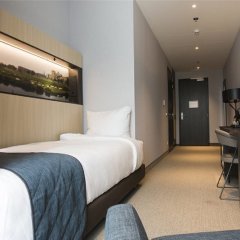 Corendon City Hotel Amsterdam in Amsterdam, Netherlands from 111$, photos, reviews - zenhotels.com guestroom photo 2