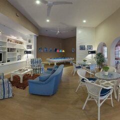 Fortuna Beach Hotel - All Inclusive питание фото 2