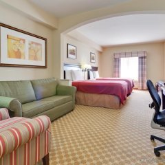Country Inn & Suites by Radisson, Absecon (Atlantic City) Galloway, NJ in Galloway, United States of America from 107$, photos, reviews - zenhotels.com guestroom