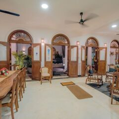 Отель Muhsin Villa Шри-Ланка, Галле - отзывы, цены и фото номеров - забронировать отель Muhsin Villa онлайн спа фото 2