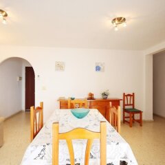 Отель Apartamento Gran Sol - Plaza Mayor Испания, Кальпе - отзывы, цены и фото номеров - забронировать отель Apartamento Gran Sol - Plaza Mayor онлайн фото 4